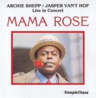 Mama Rose